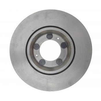 1989 Alfa Romeo Milano Disc Brake Rotor Front Raybestos 96900 image 2 of 3