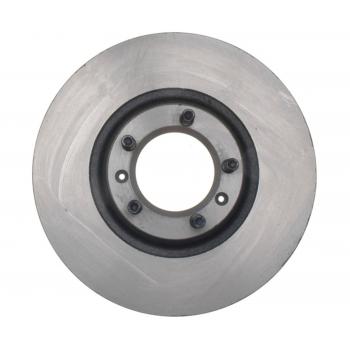 1989 Alfa Romeo Milano Disc Brake Rotor Front Raybestos 96900 image 3 of 3