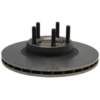 1989 Alfa Romeo Milano Disc Brake Rotor Front Raybestos 96900R image 1 of 3