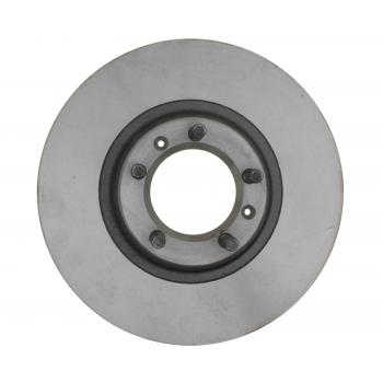 1989 Alfa Romeo Milano Disc Brake Rotor Front Raybestos 96900R image 3 of 3