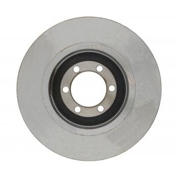 1989 Alfa Romeo Milano Disc Brake Rotor Rear Raybestos 96901 image 2 of 3