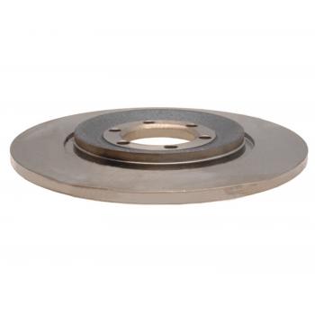 1989 Alfa Romeo Milano Disc Brake Rotor Rear Raybestos 96901R image 1 of 3