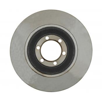 1989 Alfa Romeo Milano Disc Brake Rotor Rear Raybestos 96901R image 3 of 3
