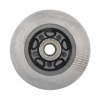 1986 Volvo 740 Disc Brake Rotor and Hub Assembly Front Raybestos 96902R image 2 of 3