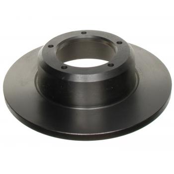 1998 Land Rover Discovery Disc Brake Rotor Front Raybestos 96903 image 1 of 3