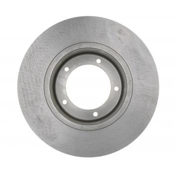 1998 Land Rover Discovery Disc Brake Rotor Front Raybestos 96903 image 2 of 3