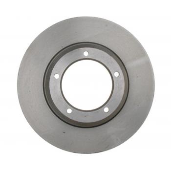 1998 Land Rover Discovery Disc Brake Rotor Front Raybestos 96903 image 3 of 3