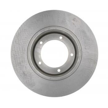 1998 Land Rover Discovery Disc Brake Rotor Front Raybestos 96903R image 2 of 3