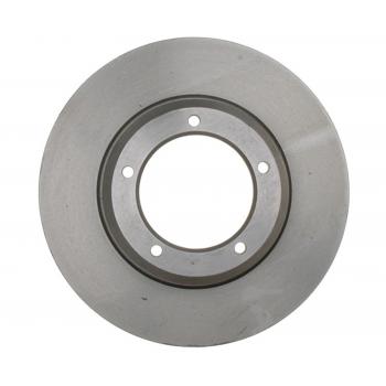 1998 Land Rover Discovery Disc Brake Rotor Front Raybestos 96903R image 3 of 3
