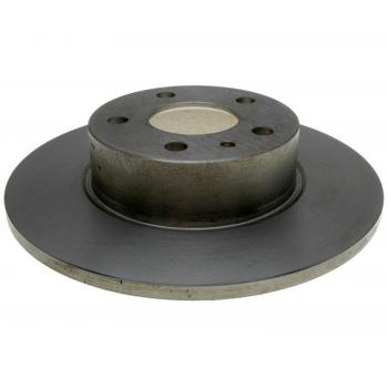 2005 Alfa Romeo 147 Disc Brake Rotor
