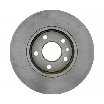 2005 Alfa Romeo 147 Disc Brake Rotor Rear Raybestos 96905 image 2 of 3