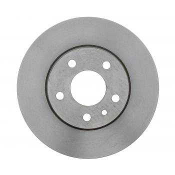2005 Alfa Romeo 147 Disc Brake Rotor Rear Raybestos 96905 image 3 of 3