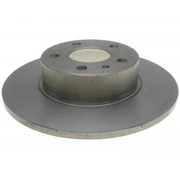 2005 Alfa Romeo 147 Disc Brake Rotor Rear Raybestos 96905R image 1 of 3