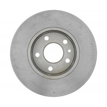 2005 Alfa Romeo 147 Disc Brake Rotor Rear Raybestos 96905R image 2 of 3