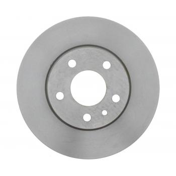 2005 Alfa Romeo 147 Disc Brake Rotor Rear Raybestos 96905R image 3 of 3