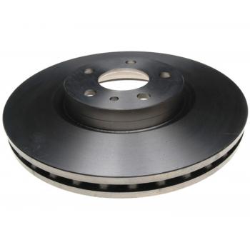 1995 Alfa Romeo 164 Disc Brake Rotor Front Raybestos 96906 image 1 of 3