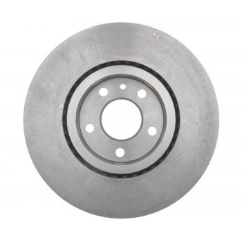 1995 Alfa Romeo 164 Disc Brake Rotor Front Raybestos 96906 image 2 of 3