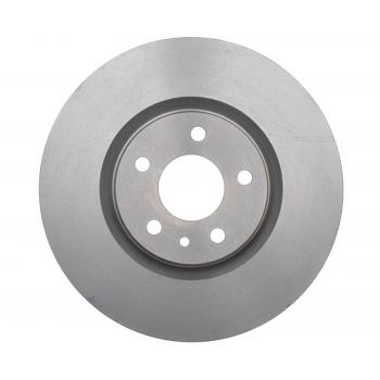 1995 Alfa Romeo 164 Disc Brake Rotor Front Raybestos 96906 image 3 of 3