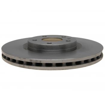 1995 Alfa Romeo 164 Disc Brake Rotor Front Raybestos 96906R image 1 of 3