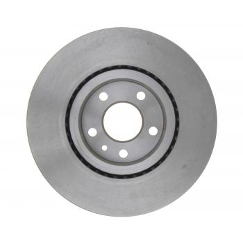 1995 Alfa Romeo 164 Disc Brake Rotor Front Raybestos 96906R image 2 of 3