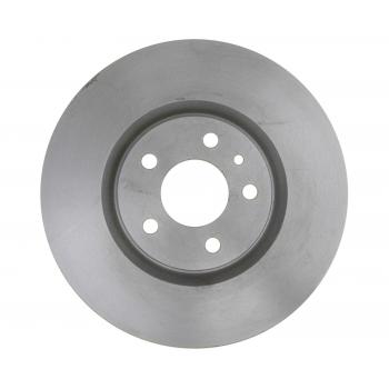 1995 Alfa Romeo 164 Disc Brake Rotor Front Raybestos 96906R image 3 of 3