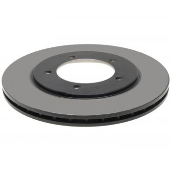 2004 Suzuki XL-7 Disc Brake Rotor Front Raybestos 96922 image 1 of 3