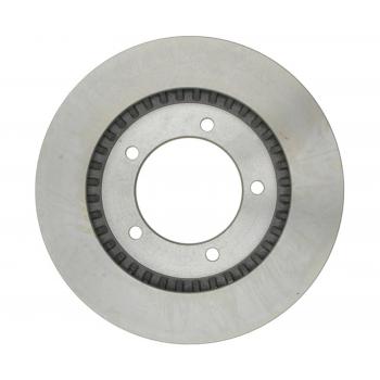 2004 Suzuki XL-7 Disc Brake Rotor Front Raybestos 96922 image 2 of 3