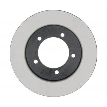 2004 Suzuki XL-7 Disc Brake Rotor Front Raybestos 96922 image 3 of 3