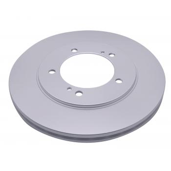 2004 Suzuki XL-7 Disc Brake Rotor Front Raybestos 96922FZN image 1 of 3