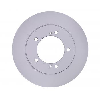 2004 Suzuki XL-7 Disc Brake Rotor Front Raybestos 96922FZN image 3 of 3