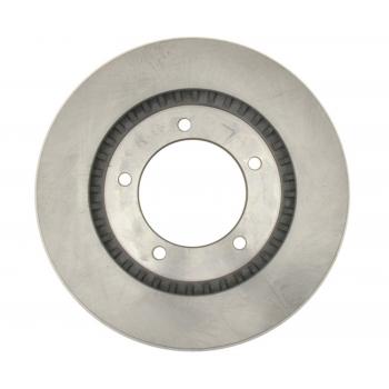 2004 Suzuki XL-7 Disc Brake Rotor Front Raybestos 96922R image 2 of 3