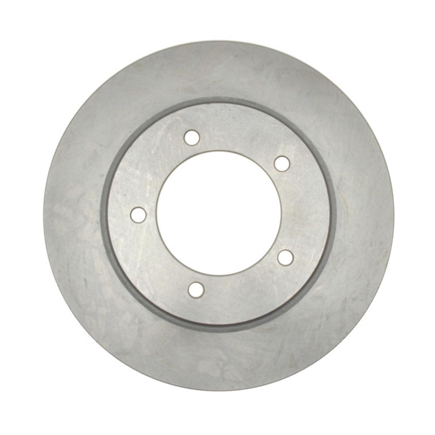 Raybestos 96922R Disc Brake Rotor product image 3 of 3
