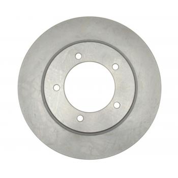 2004 Suzuki XL-7 Disc Brake Rotor Front Raybestos 96922R image 3 of 3