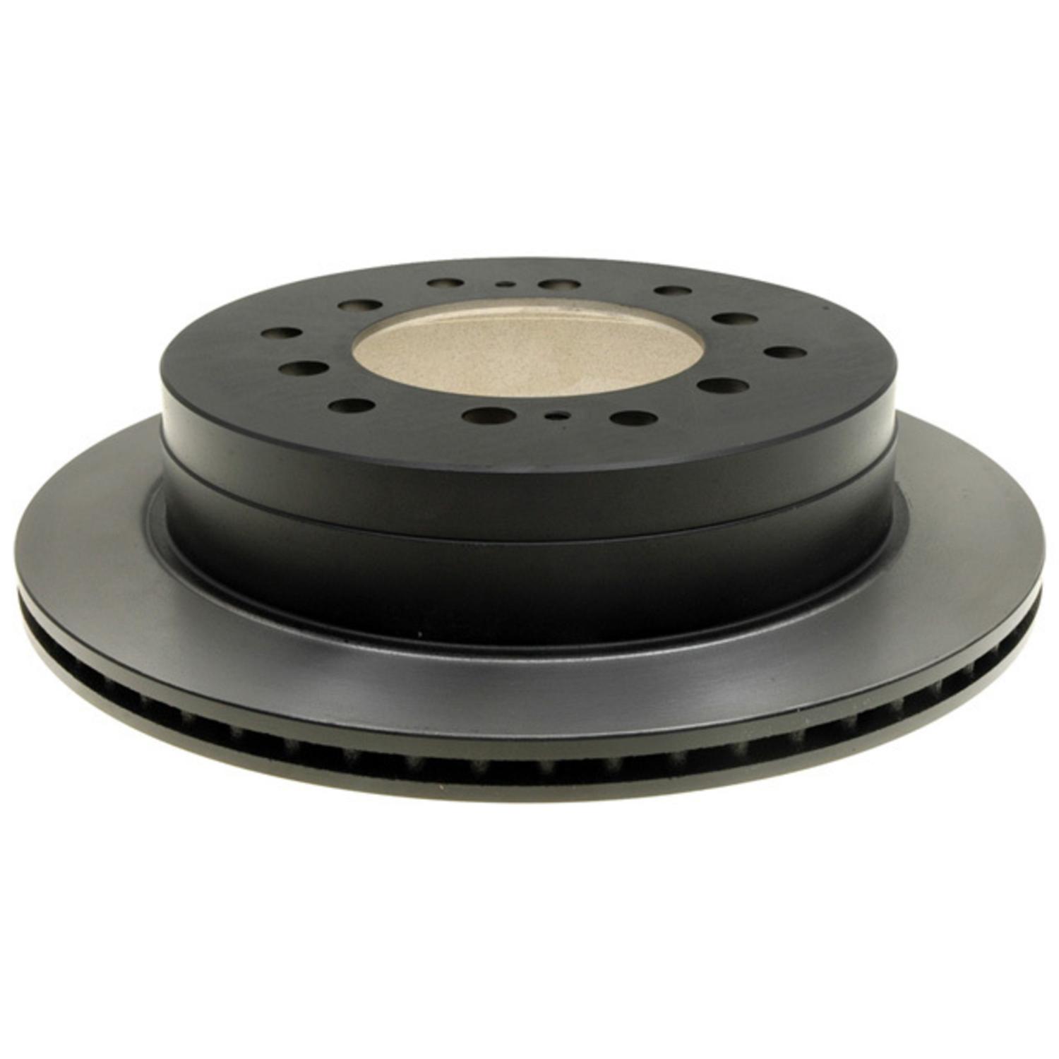 Raybestos 96929 - Disc Brake Rotor Raybestos 96929 Disc Brake Rotor product image 1 of 3