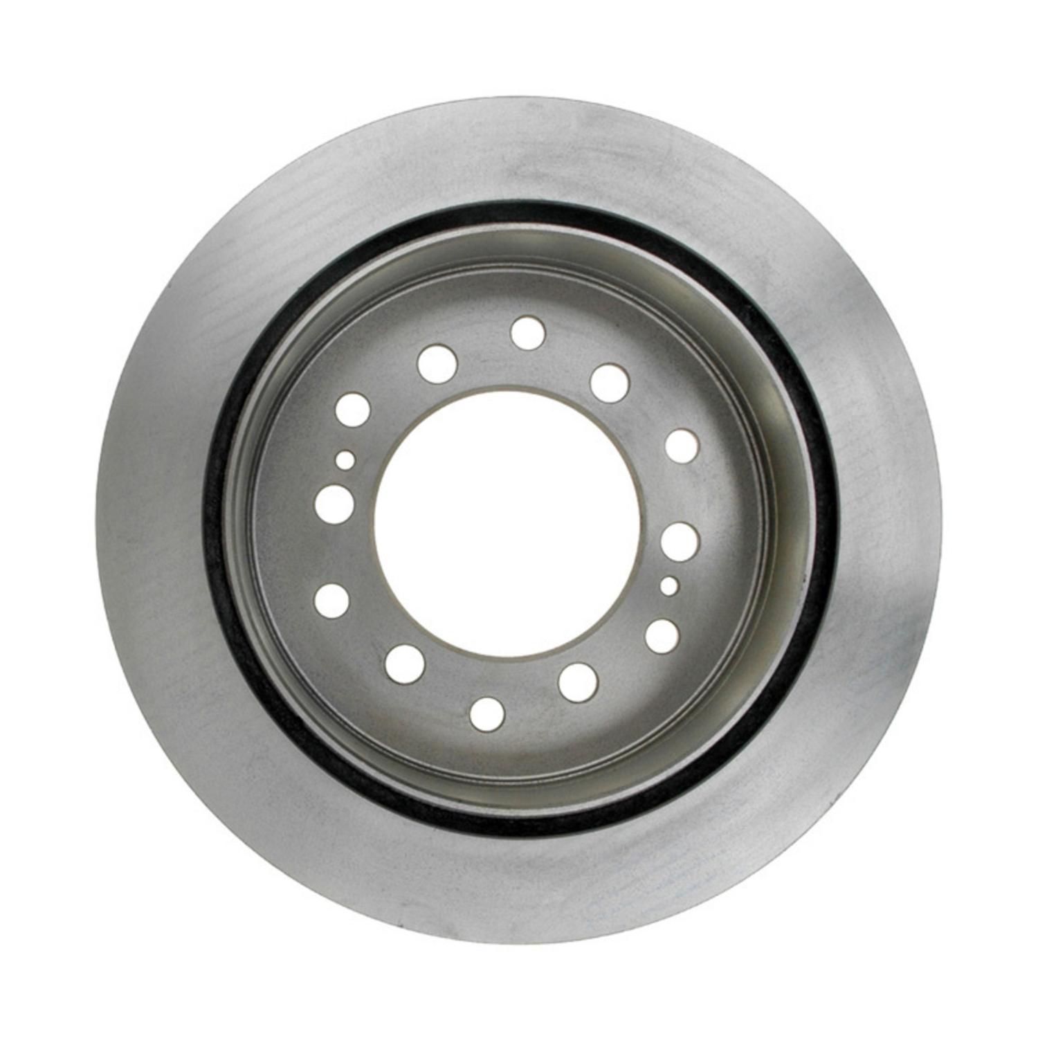 Raybestos 96929 - Disc Brake Rotor Raybestos 96929 Disc Brake Rotor product image 2 of 3