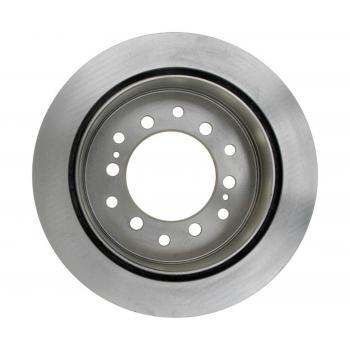 2009 Lexus GX470 Disc Brake Rotor Rear Raybestos 96929 image 2 of 3