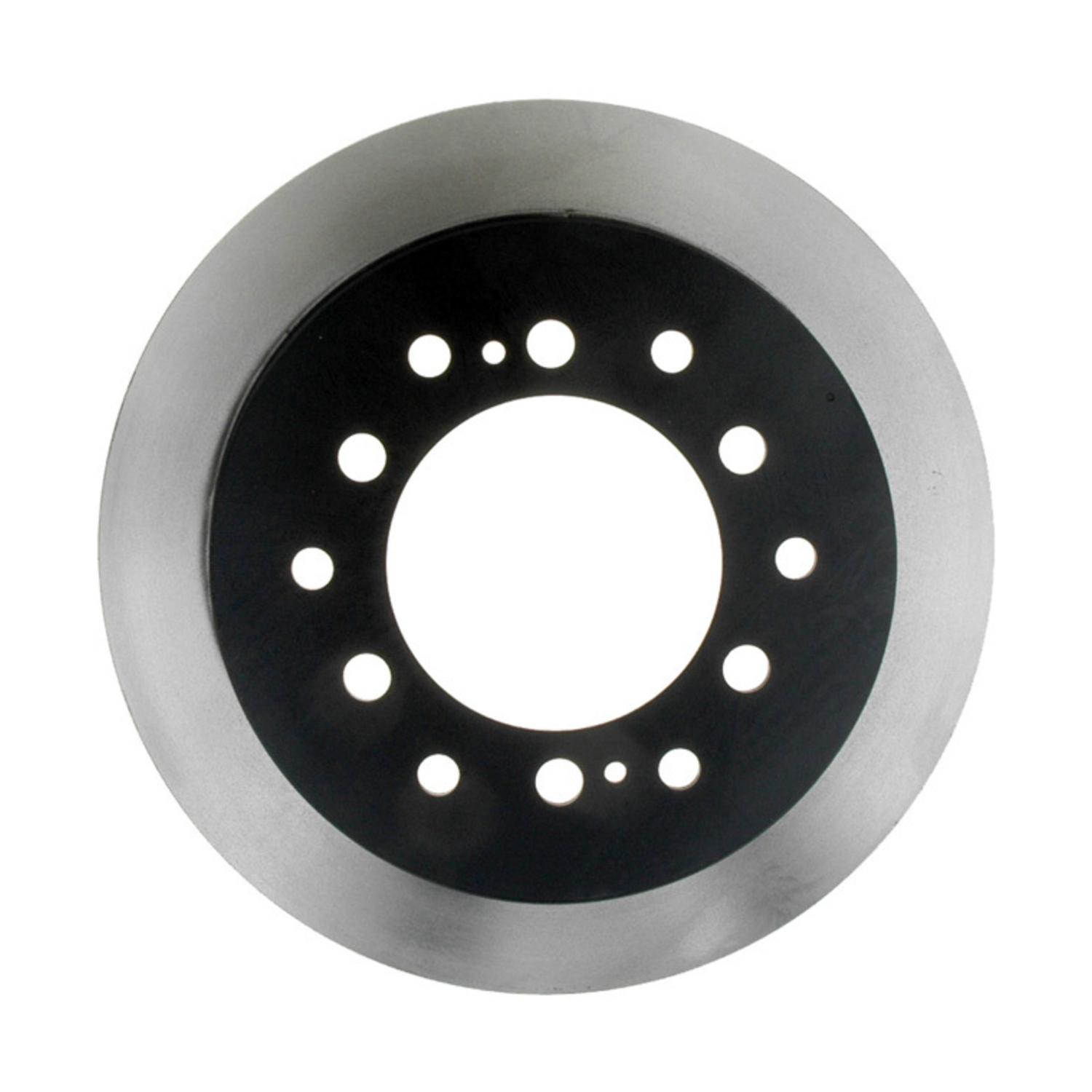 Raybestos 96929 - Disc Brake Rotor Raybestos 96929 Disc Brake Rotor product image 3 of 3