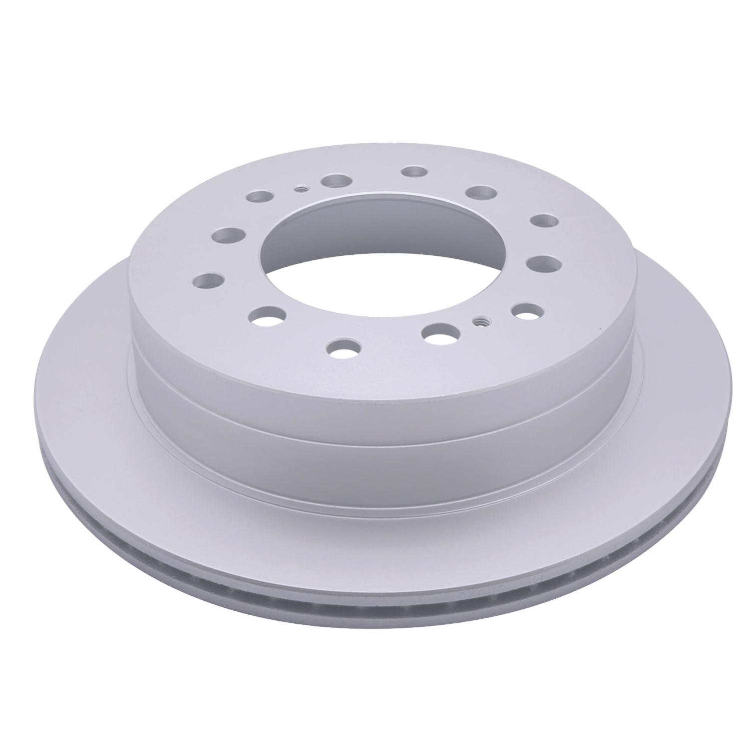 Raybestos 96929FZN Disc Brake Rotor product image 1 of 3