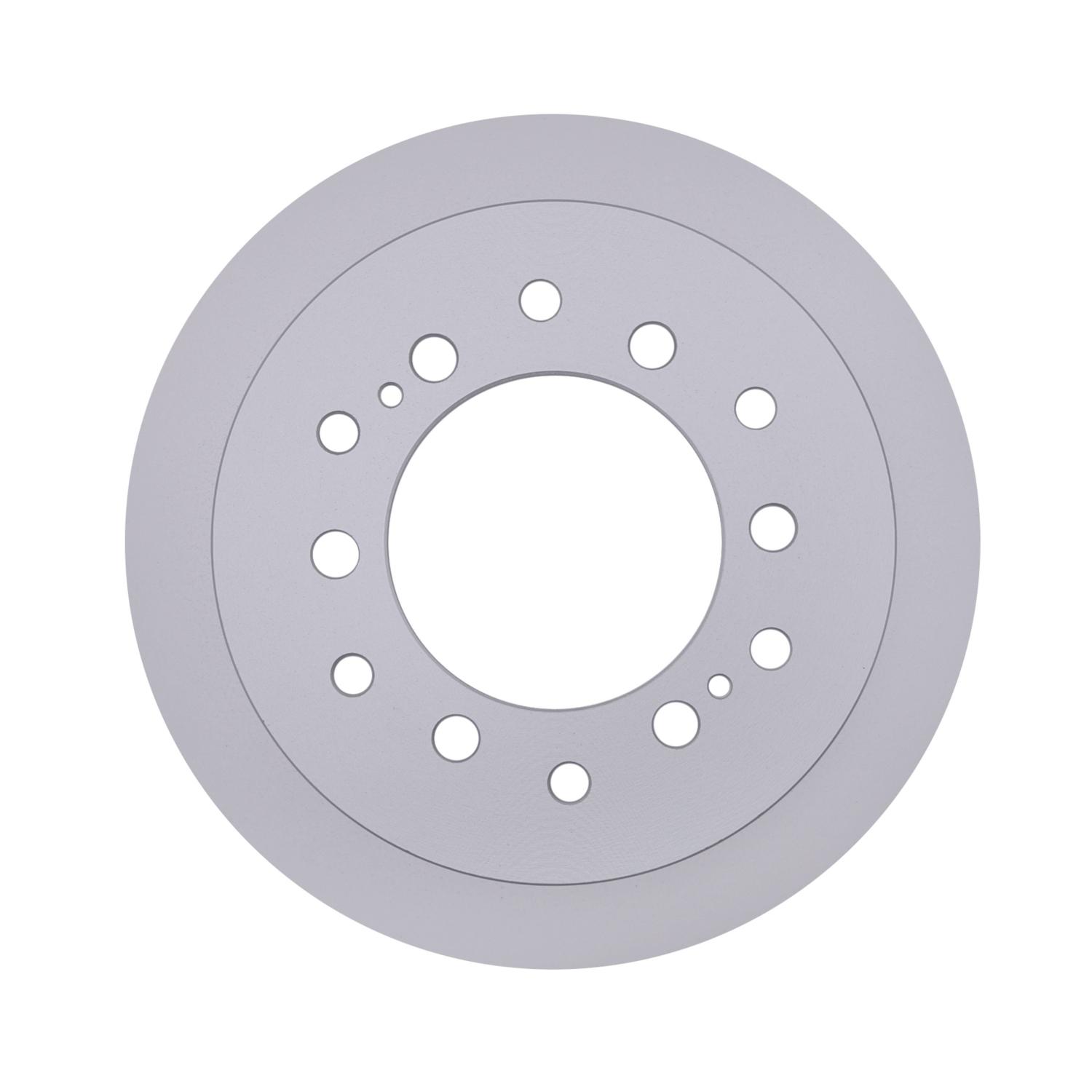 Raybestos 96929FZN Disc Brake Rotor product image 3 of 3