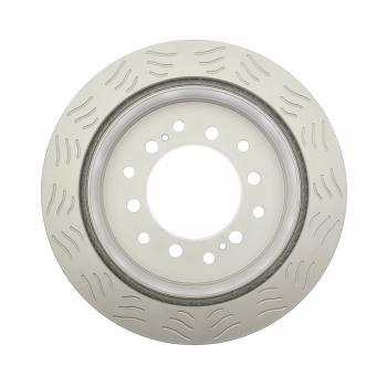 2009 Lexus GX470 Disc Brake Rotor Rear Raybestos 96929PER image 2 of 3