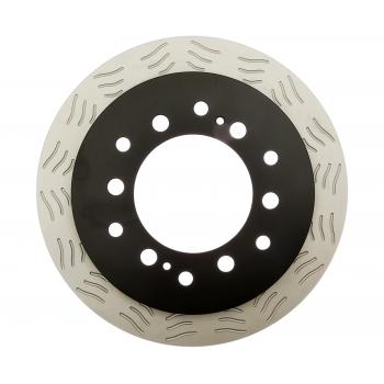 2009 Lexus GX470 Disc Brake Rotor Rear Raybestos 96929PER image 3 of 3
