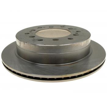 2009 Lexus GX470 Disc Brake Rotor Rear Raybestos 96929R image 1 of 3