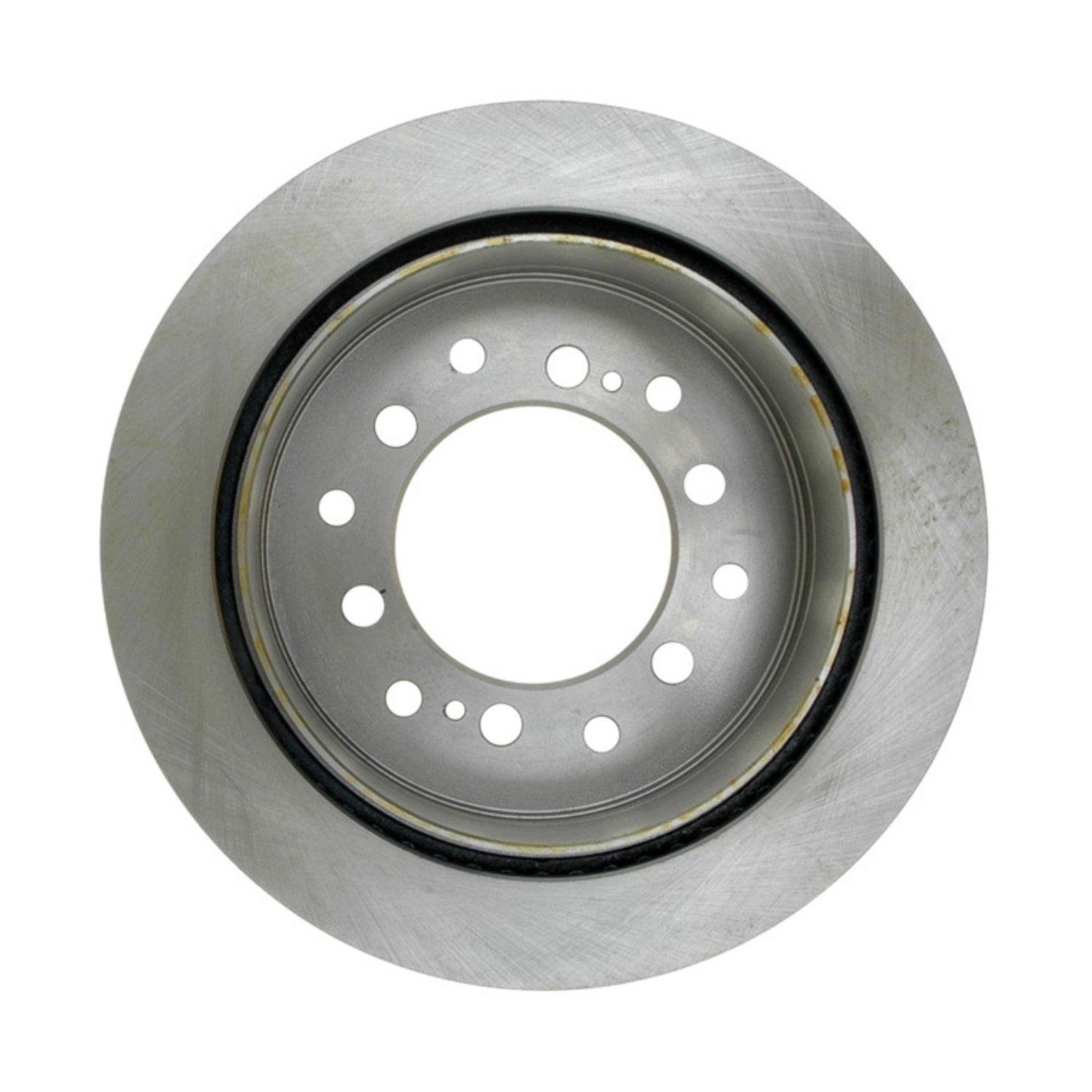 Raybestos 96929R - Disc Brake Rotor Raybestos 96929R Disc Brake Rotor product image 2 of 3