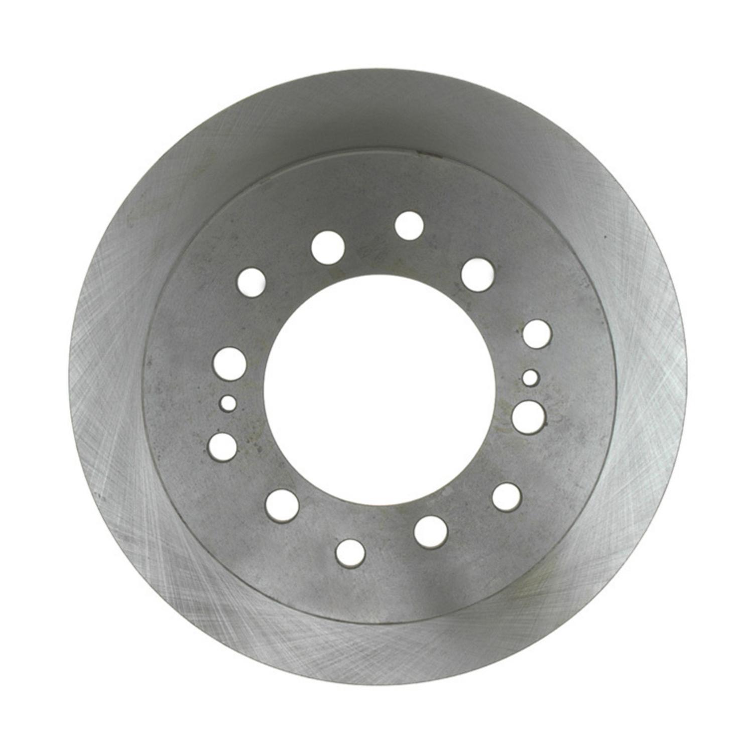Raybestos 96929R - Disc Brake Rotor Raybestos 96929R Disc Brake Rotor product image 3 of 3