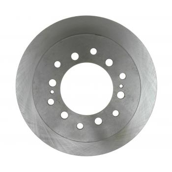 2009 Lexus GX470 Disc Brake Rotor Rear Raybestos 96929R image 3 of 3