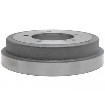 2004 Chevrolet Tracker Brake Drum Rear Raybestos 9693 image 1 of 3