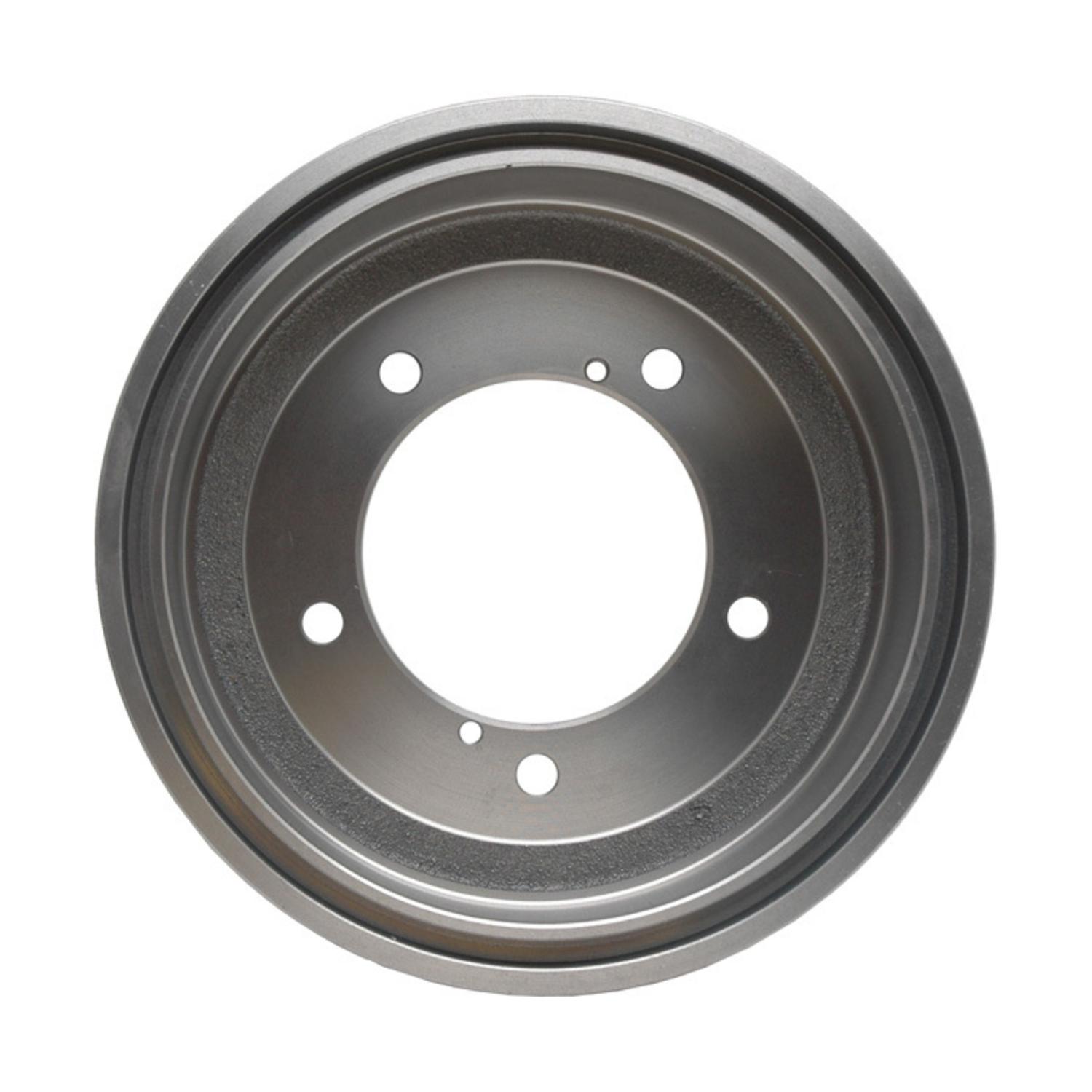 Raybestos 9693 Brake Drum product image 2 of 3