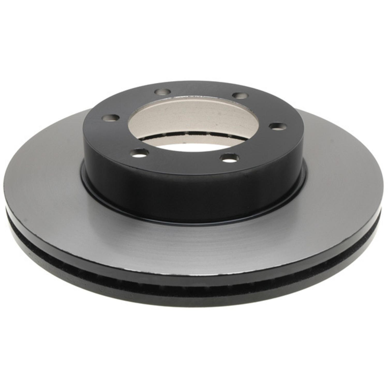 Raybestos 96931 - Disc Brake Rotor Raybestos 96931 Disc Brake Rotor product image 1 of 3