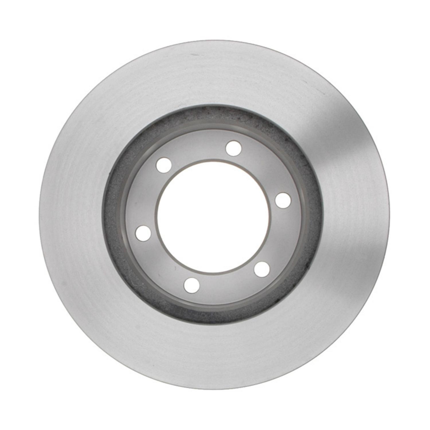 Raybestos 96931 - Disc Brake Rotor Raybestos 96931 Disc Brake Rotor product image 2 of 3