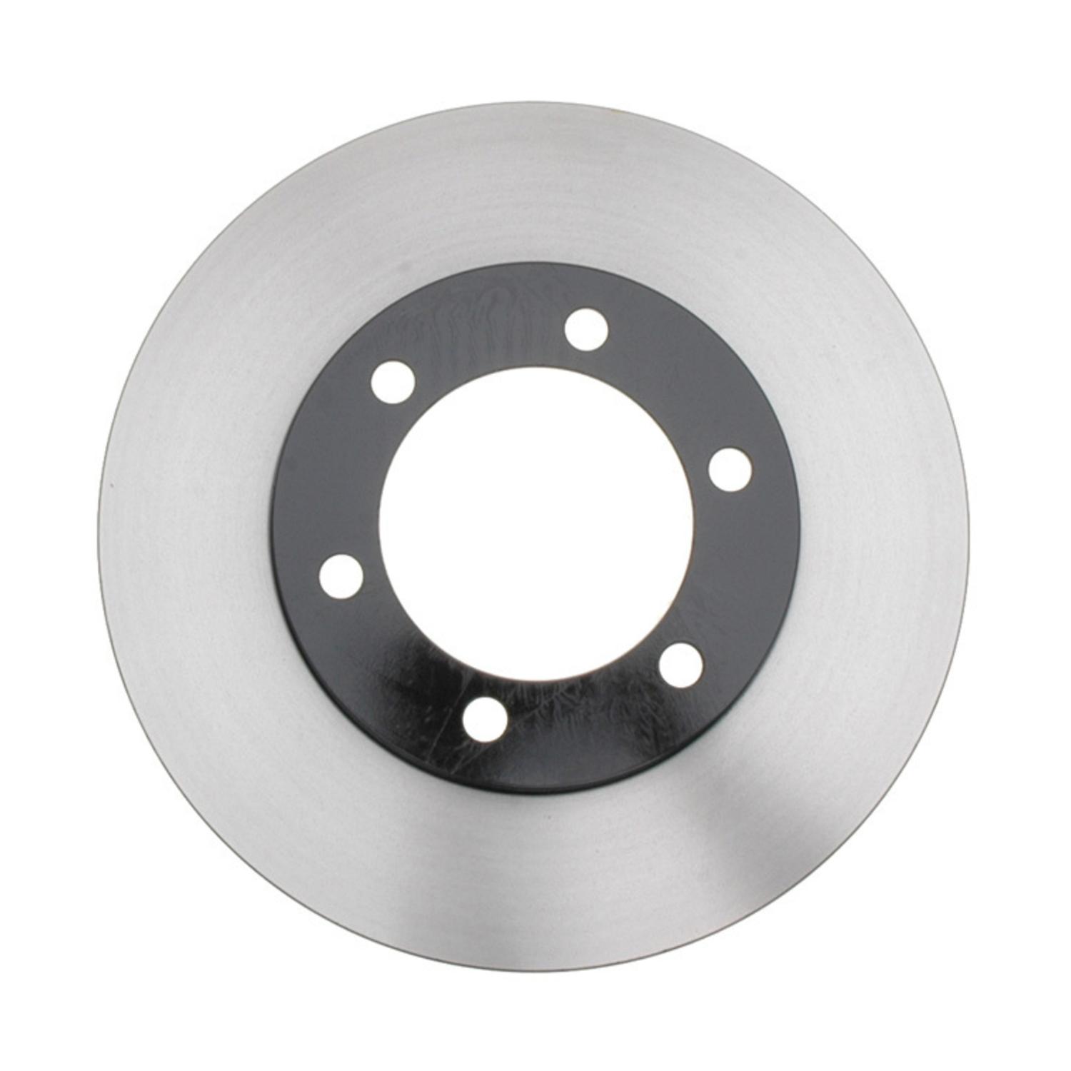 Raybestos 96931 - Disc Brake Rotor Raybestos 96931 Disc Brake Rotor product image 3 of 3